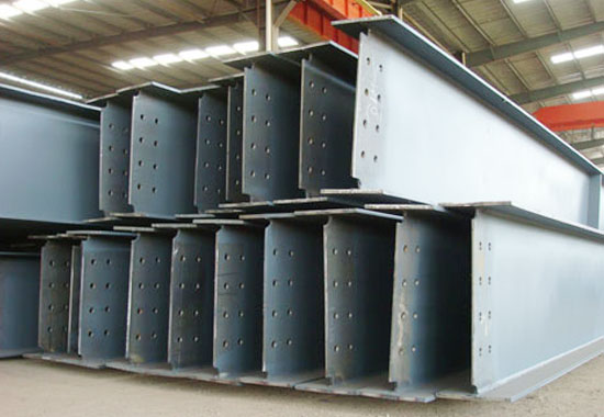 What are the measures to prevent the sinking of the steel structure foundation? ----- Yunfu steel structure manufacturer Huazhang Steel Structure Co., Ltd